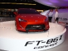 Toyota FT-86 II concept - Salone di Francoforte 2011