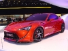 Toyota FT-86 II concept - Salone di Francoforte 2011
