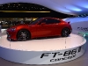 Toyota FT-86 II concept - Salone di Francoforte 2011
