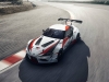 Toyota GR Supra Racing Concept