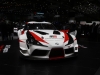 Toyota GT Supra Concept Car - Salone di Ginevra 2018