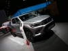 Toyota Hilux - Salone di Francoforte 2017