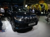 Toyota Land Cruiser - Salone di Francoforte 2017