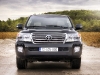 Toyota Land Cruiser V8