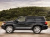 Toyota Land Cruiser V8