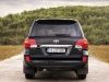 Toyota Land Cruiser V8