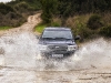 Toyota Land Cruiser V8
