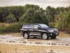 Toyota Land Cruiser V8