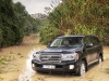 Toyota Land Cruiser V8