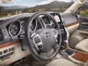 Toyota Land Cruiser V8