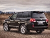 Toyota Land Cruiser V8