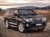 Toyota Land Cruiser V8