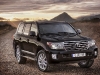 Toyota Land Cruiser V8