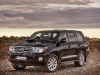 Toyota Land Cruiser V8