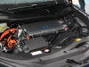 Toyota Mirai - Salone di Ginevra 2015