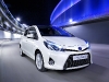 Toyota novità Salone di Ginevra 2012