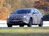 Toyota Prius+ foto spia 20 ottobre 2017