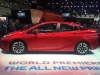 Toyota Prius MY 2016 - Salone di Francoforte 2015
