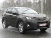 Toyota RAV4 2013 foto spia aprile 2012
