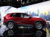 Toyota RAV4 2019 - Salone di New York 2018
