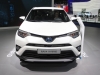 Toyota Rav4 Hybrid - Salone di Francoforte 2015