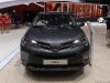 Toyota Rav4 - Salone di Ginevra 2013