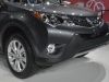 Toyota Rav4 - Salone di Los Angeles 2012