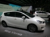Toyota Verso - Salone di Parigi 2012