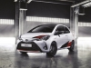 Toyota Yaris GRMN foto presentazione