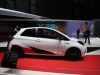 Toyota Yaris GRMN Turbo - Salone di Ginevra 2017