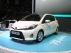 Toyota Yaris Hybrid - Salone di Ginevra 2012