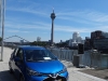 Toyota Yaris MY 2014 - Primo Contatto
