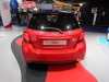 Toyota Yaris - Salone di Francoforte 2015