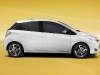 Toyota Yaris Trend - Anteprima Salone di Parigi 2012