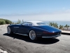 Vision Mercedes-Maybach 6 Cabriolet