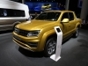 Volkswagen Amarok Aventura - Salone di Francoforte 2017