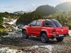 Volkswagen Amarok Canyon Concept