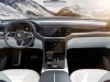 Volkswagen Atlas Cross Sport Concept