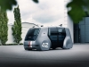 Volkswagen Autonomous