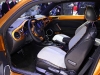 Volkswagen Beetle Dune Concept - Salone di Detroit 2014