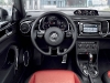 Volkswagen Beetle Maggiolino 2011