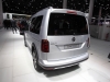 Volkswagen Caddy AllTrack - Salone di Francoforte 2015
