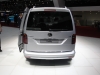 Volkswagen Caddy TGI BlueMotion - Salone di Ginevra 2016