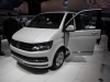 Volkswagen Caravelle - Salone di Francoforte 2015