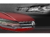 Volkswagen coupe medio concept
