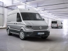 Volkswagen Crafter MY 2017