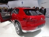 Volkswagen Cross Coupe - Salone di Detroit 2013