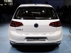 Volkswagen e-Golf - Salone di Francoforte 2013