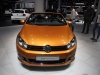 Volkswagen Golf Cabriolet - Salone di Francoforte 2015