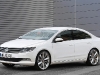 Volkswagen Golf CC rendering